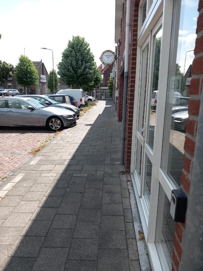 Yerseke Maarten & Hanh エクステリア 写真