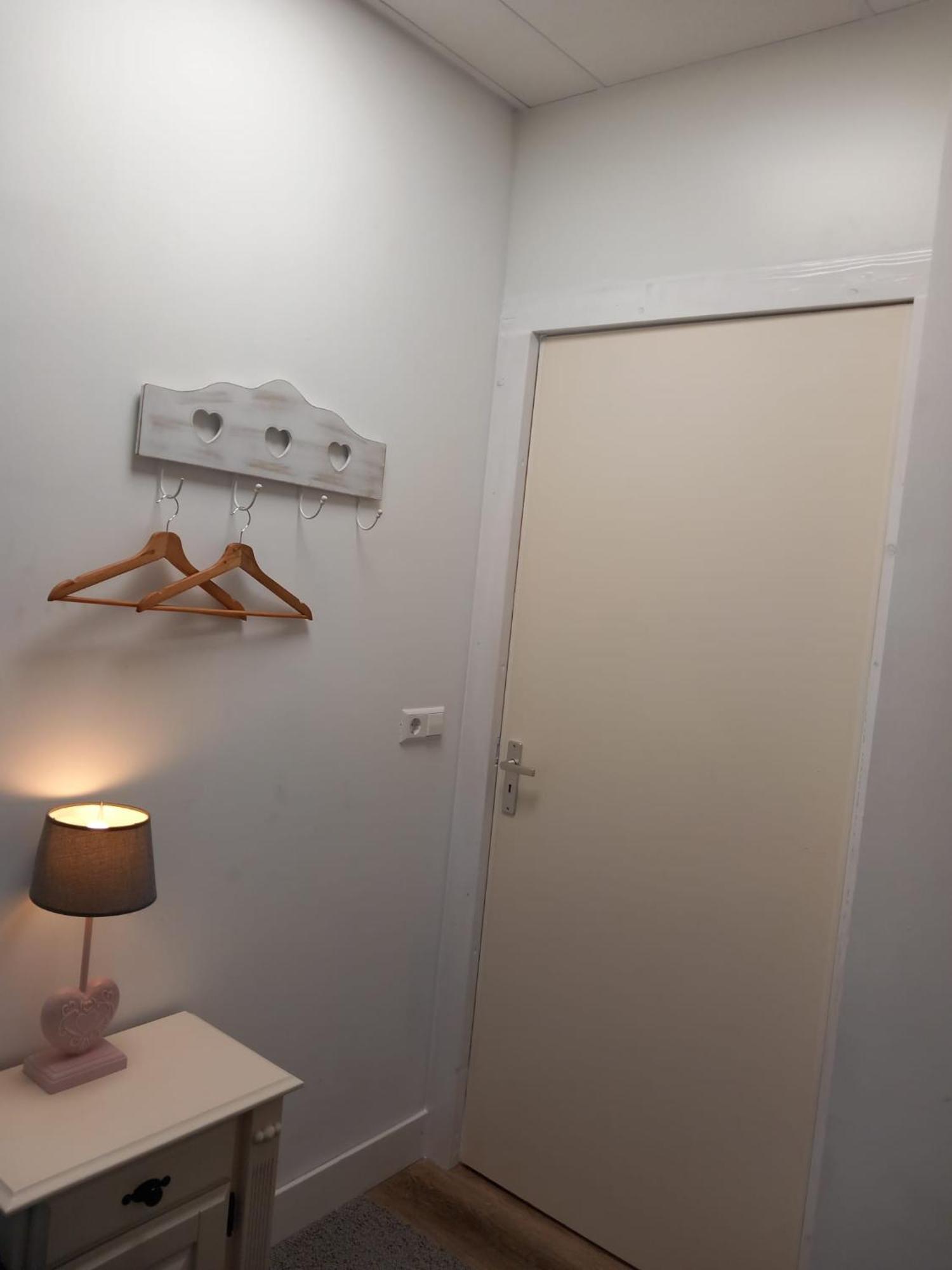Yerseke Maarten & Hanh エクステリア 写真